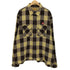 ヒューマンメイド HUMAN MADE 25aw CHECK SHIRT メンズ JPN:XXL
