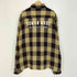 ヒューマンメイド HUMAN MADE 25aw CHECK SHIRT メンズ JPN:XXL