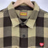ヒューマンメイド HUMAN MADE 25aw CHECK SHIRT メンズ JPN:XXL
