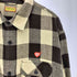ヒューマンメイド HUMAN MADE 25aw CHECK SHIRT メンズ JPN:XXL