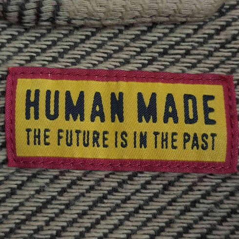 ヒューマンメイド HUMAN MADE 25aw CHECK SHIRT メンズ JPN:XXL