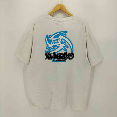 エクストララージ XLARGE Shooting Star S/S Tee メンズ JPN:XL