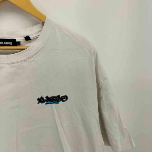 エクストララージ XLARGE Shooting Star S/S Tee メンズ JPN:XL