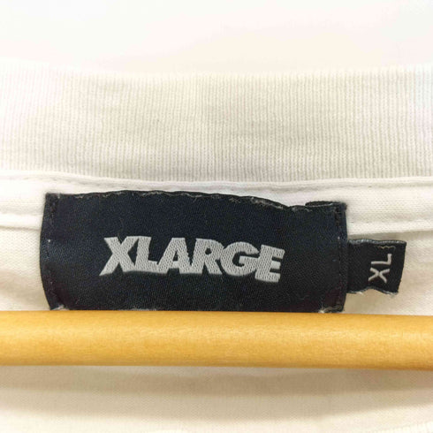 エクストララージ XLARGE Shooting Star S/S Tee メンズ JPN:XL