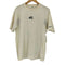 バックチャンネル Back Channel OUTDOOR LOGO DRY T アウトドアロゴドライTシャツ メンズ
