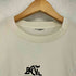 バックチャンネル Back Channel OUTDOOR LOGO DRY T アウトドアロゴドライTシャツ メンズ