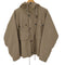 バブアー Barbour 19SS HOODED SHORT PARKA フーデッド ショート パーカー ポリ コットン マウンテン 裏地メッシュ 裾ドローコード メンズ US:40