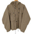バブアー Barbour 19SS HOODED SHORT PARKA フーデッド ショート パーカー ポリ コットン マウンテン 裏地メッシュ 裾ドローコード メンズ US:40