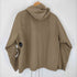 バブアー Barbour 19SS HOODED SHORT PARKA フーデッド ショート パーカー ポリ コットン マウンテン 裏地メッシュ 裾ドローコード メンズ US:40