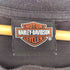 ハーレーダビッドソン HARLEY-DAVIDSON ロゴプリント クルーネック Tシャツ メンズ 3XL