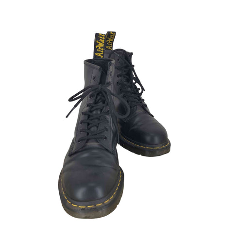 ドクターマーチン Dr.Martens 8ホール レースアップ ブーツ メンズ UK 7 26cm