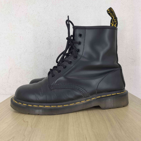 ドクターマーチン Dr.Martens 8ホール レースアップ ブーツ メンズ UK 7 26cm