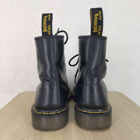 ドクターマーチン Dr.Martens 8ホール レースアップ ブーツ メンズ UK 7 26cm