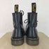 ドクターマーチン Dr.Martens 8ホール レースアップ ブーツ メンズ UK 7 26cm