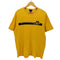 ポロジーンズカンパニーラルフローレン POLO JEANS COMPANY RALPH LAUREN ロゴプリント クルーネック Tシャツ メンズ import:XL