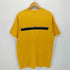 ポロジーンズカンパニーラルフローレン POLO JEANS COMPANY RALPH LAUREN ロゴプリント クルーネック Tシャツ メンズ import:XL