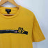 ポロジーンズカンパニーラルフローレン POLO JEANS COMPANY RALPH LAUREN ロゴプリント クルーネック Tシャツ メンズ import:XL