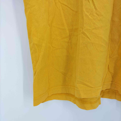 ポロジーンズカンパニーラルフローレン POLO JEANS COMPANY RALPH LAUREN ロゴプリント クルーネック Tシャツ メンズ import:XL