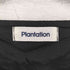 プランテーション Plantation 総柄 レース 半袖 チュニック ミニ ワンピース レディース JPN:M