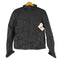 メンズメルローズ MENS MELROSE ピッグレザージャケット メンズ JPN:3