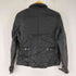 メンズメルローズ MENS MELROSE ピッグレザージャケット メンズ JPN:3