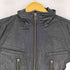 メンズメルローズ MENS MELROSE ピッグレザージャケット メンズ JPN:3