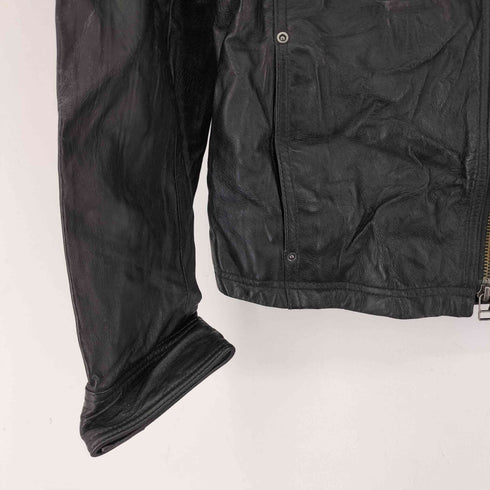 メンズメルローズ MENS MELROSE ピッグレザージャケット メンズ JPN:3