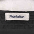 プランテーション Plantation リネン混 ギャザー 半袖 ワンピース レディース JPN:M