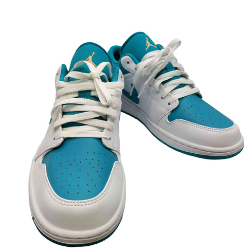 ジョーダンブランド JORDAN BRAND Air Jordan 1 Low Aquatone エアジョーダン1 ロー アクアトーン メンズ JPN:27.5