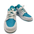 ジョーダンブランド JORDAN BRAND Air Jordan 1 Low Aquatone エアジョーダン1 ロー アクアトーン メンズ JPN:27.5