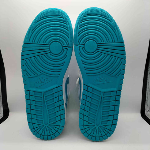 ジョーダンブランド JORDAN BRAND Air Jordan 1 Low Aquatone エアジョーダン1 ロー アクアトーン メンズ JPN:27.5
