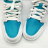 ジョーダンブランド JORDAN BRAND Air Jordan 1 Low Aquatone エアジョーダン1 ロー アクアトーン メンズ JPN:27.5
