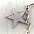 ヒステリックグラマー HYSTERIC GLAMOUR スター 星 ウォレットチェーン メンズ ONE SIZE