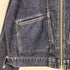 ヒューマンメイド HUMAN MADE 25ss DENIM NAVAL JACKET INDIGO メンズ JPN:XXL