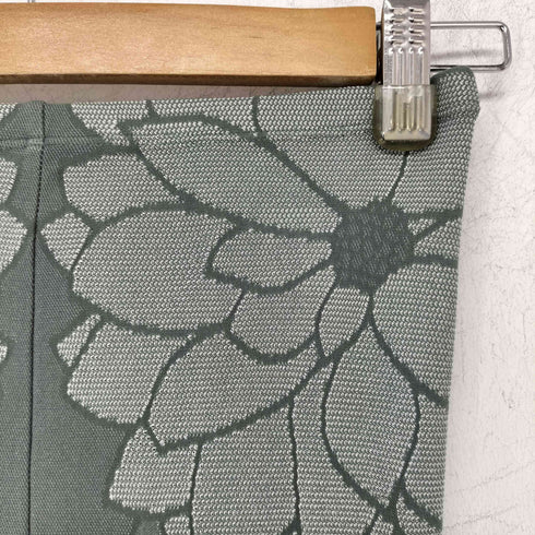 プリーツプリーズイッセイミヤケ PLEATS PLEASE ISSEY MIYAKE 花柄 レギンス パンツ レディース