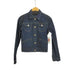 ラルフローレンスポーツ RALPH LAUREN SPORT 90-00S デニムトラッカージャケット レディース 7