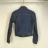 ラルフローレンスポーツ RALPH LAUREN SPORT 90-00S デニムトラッカージャケット レディース 7