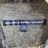 ラルフローレンスポーツ RALPH LAUREN SPORT 90-00S デニムトラッカージャケット レディース 7
