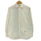 サイベーシックス SCYE BASICS oxford regular collar shirt 超長綿オックスフォードレギュラーカラーシャツ メンズ 36