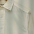 サイベーシックス SCYE BASICS oxford regular collar shirt 超長綿オックスフォードレギュラーカラーシャツ メンズ 36