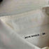 サイベーシックス SCYE BASICS oxford regular collar shirt 超長綿オックスフォードレギュラーカラーシャツ メンズ 36