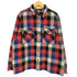 ヒューマンメイド HUMAN MADE 25aw Wool overshirt jacket メンズ JPN:XXL