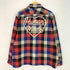 ヒューマンメイド HUMAN MADE 25aw Wool overshirt jacket メンズ JPN:XXL