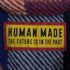ヒューマンメイド HUMAN MADE 25aw Wool overshirt jacket メンズ JPN:XXL