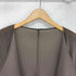 プリーツプリーズイッセイミヤケ PLEATS PLEASE ISSEY MIYAKE プリーツ ボタンレスカーディガン レディース 03