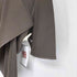 プリーツプリーズイッセイミヤケ PLEATS PLEASE ISSEY MIYAKE プリーツ ボタンレスカーディガン レディース 03