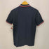 フレッドペリー FRED PERRY ワンポイント 刺繍 S/S ポロシャツ メンズ import:S