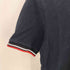 フレッドペリー FRED PERRY ワンポイント 刺繍 S/S ポロシャツ メンズ import:S