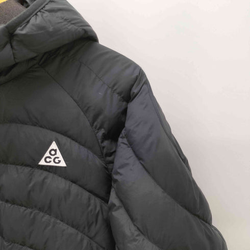 ナイキエーシージー NIKE ACG ACG TFADV LAVA FLOW JACKET Therma-FIT PRIMALOFT メンズ import:L