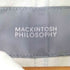 マッキントッシュフィロソフィー MACKINTOSH PHILOSOPHY カバーオールジャケット メンズ JPN:4